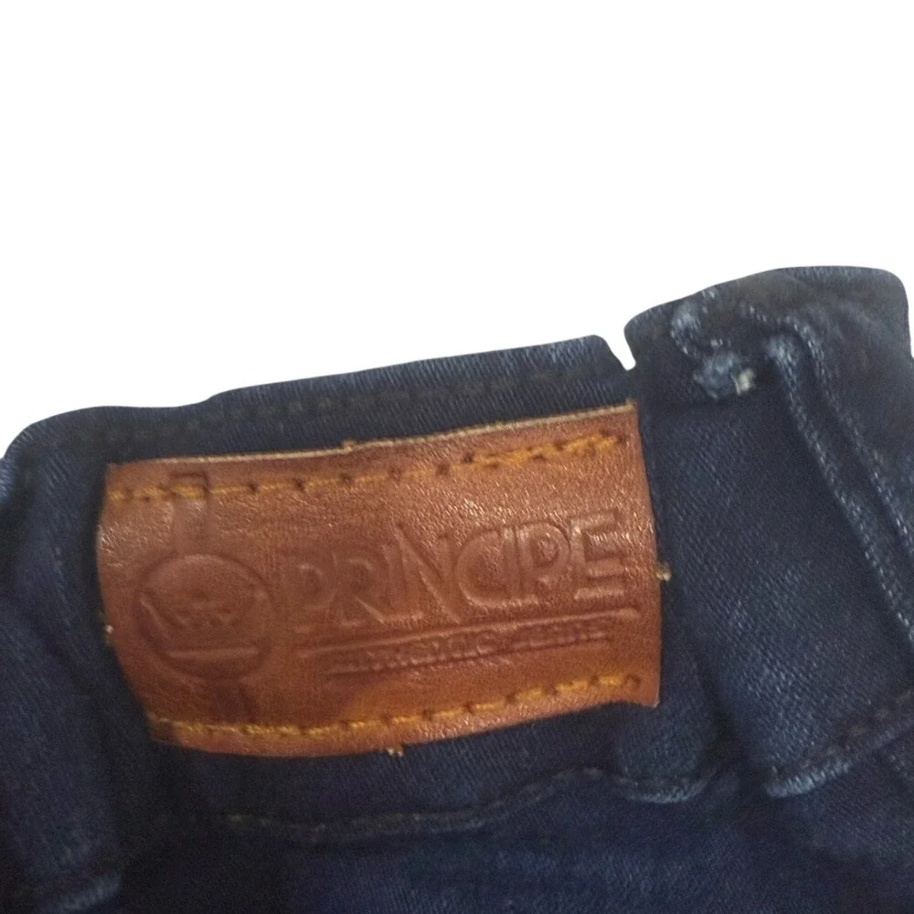 Kids Dark‎ Blue Jeans